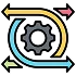 lamp app development revinfotech flexibility