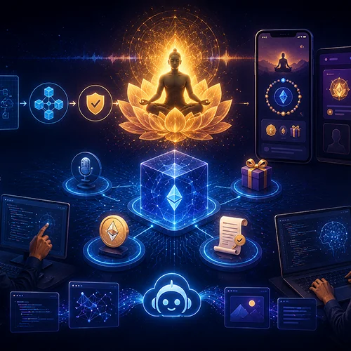 from concept to launch: revinfotech’s approach