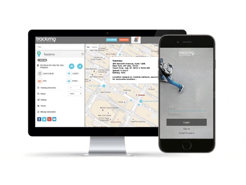 A Critical Component Of Building Trucking Dispatch Software