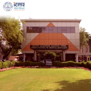 icmr