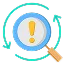rpa solutions revinfotech issues identification
