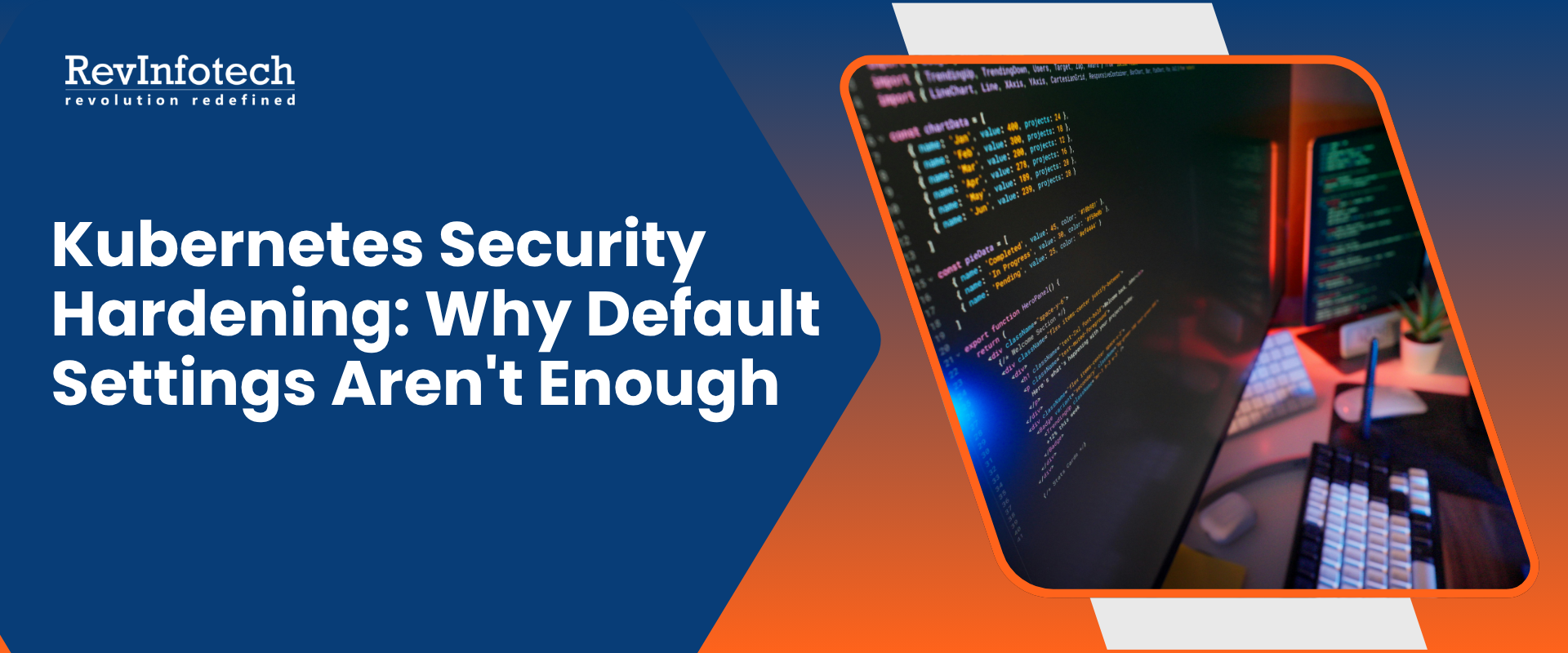 kubernetes security