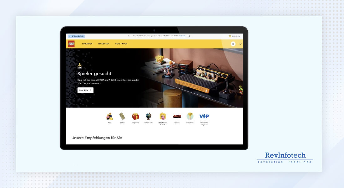 LEGOle-Digital-Solutions