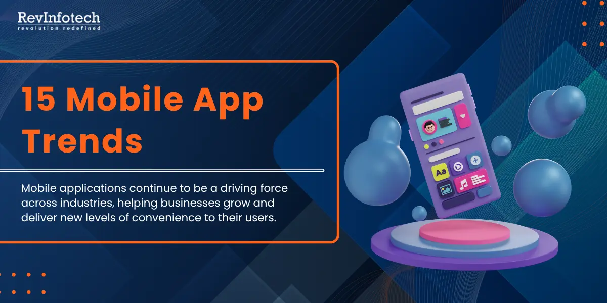 Mobile App Trends