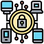 crypto derivatives revinfotech muti-layer security