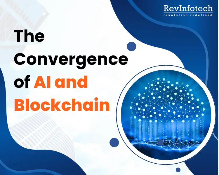 AI And Blockchain: Unlocking New Possibilities