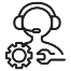 blockchain development services revinfotech ongoing support optimisation