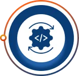 blockchain development company revinfotech ongoing support & optimisation