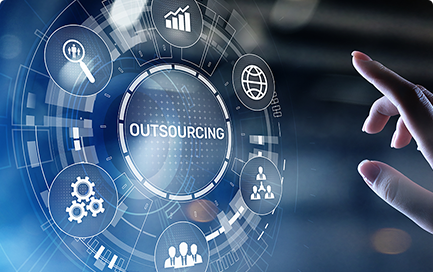 service revinfotech outsourced products service,web & mobile development