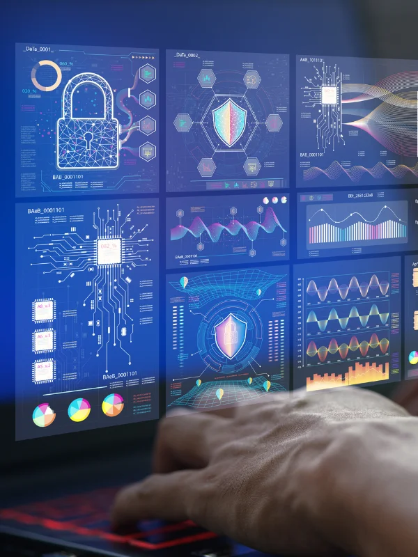 revinfotech's expertise_ hybrid exchange development