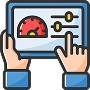crypto derivatives revinfotech robust admin panel