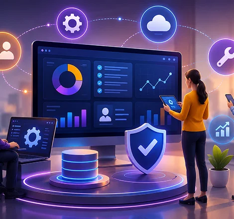 sap solutions revinfotech sap app management & experience enhancement