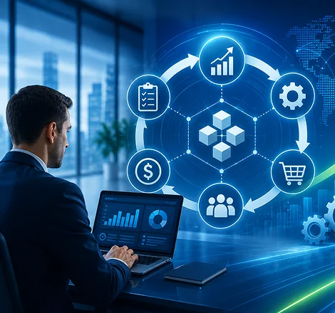 sap solutions revinfotech sap business analytics