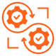e2 erp revinfotech seamless integration