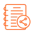 android app development services revinfotech share notes