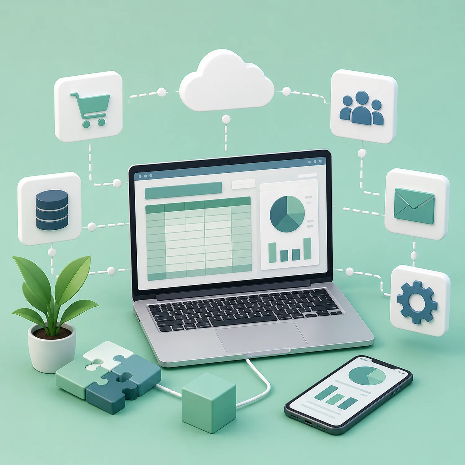 tally-erp solutions revinfotech simple tally integration services