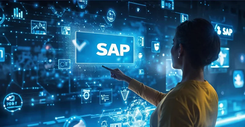 sap consulting services for modern enterprises