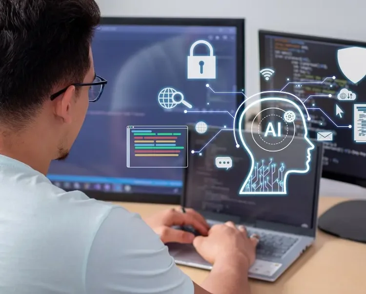 ai in software development: revinfotech spotlights 2025’s leading coding tools revinfotech ai in software engineering