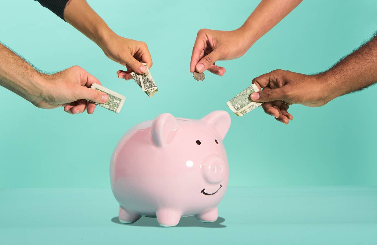 The benefits of the Digital Savings Club go beyond savings