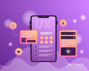 ux personalize