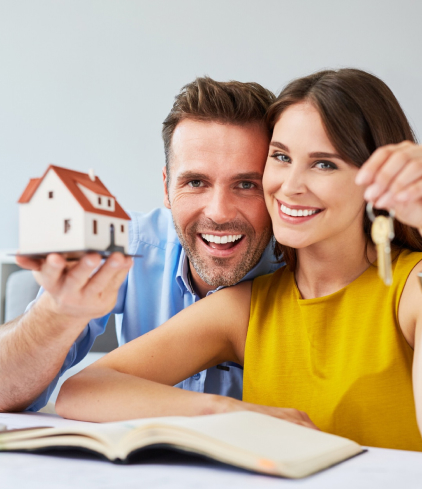Vitality Mortgages