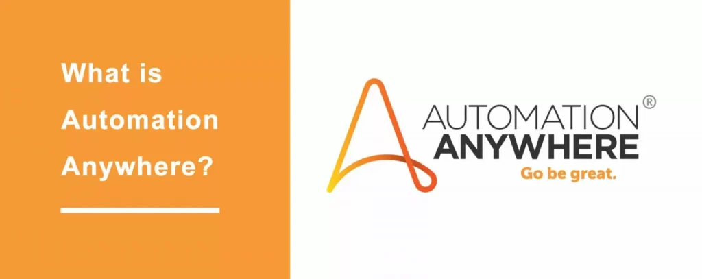 What-is-Automation-Anywhere