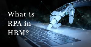 rpa in hrm
