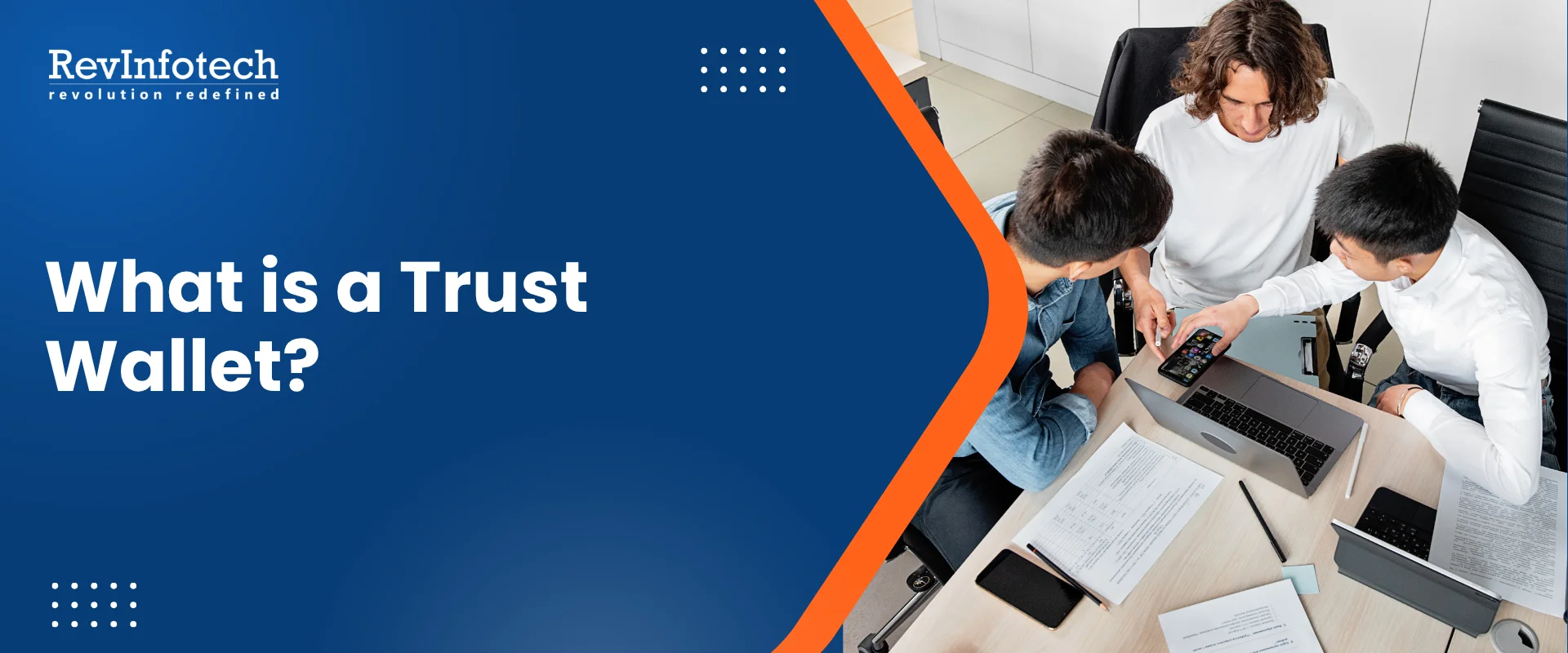 what is a trust wallet
