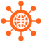 blockchain integration revinfotech widened reach