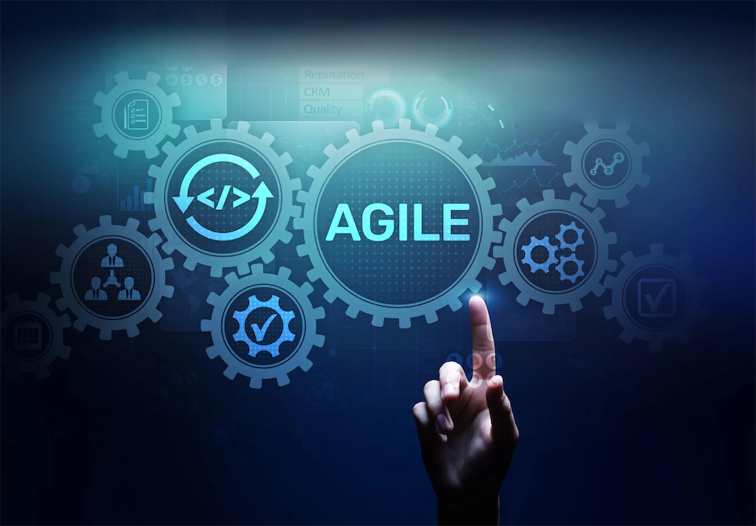 agile software development