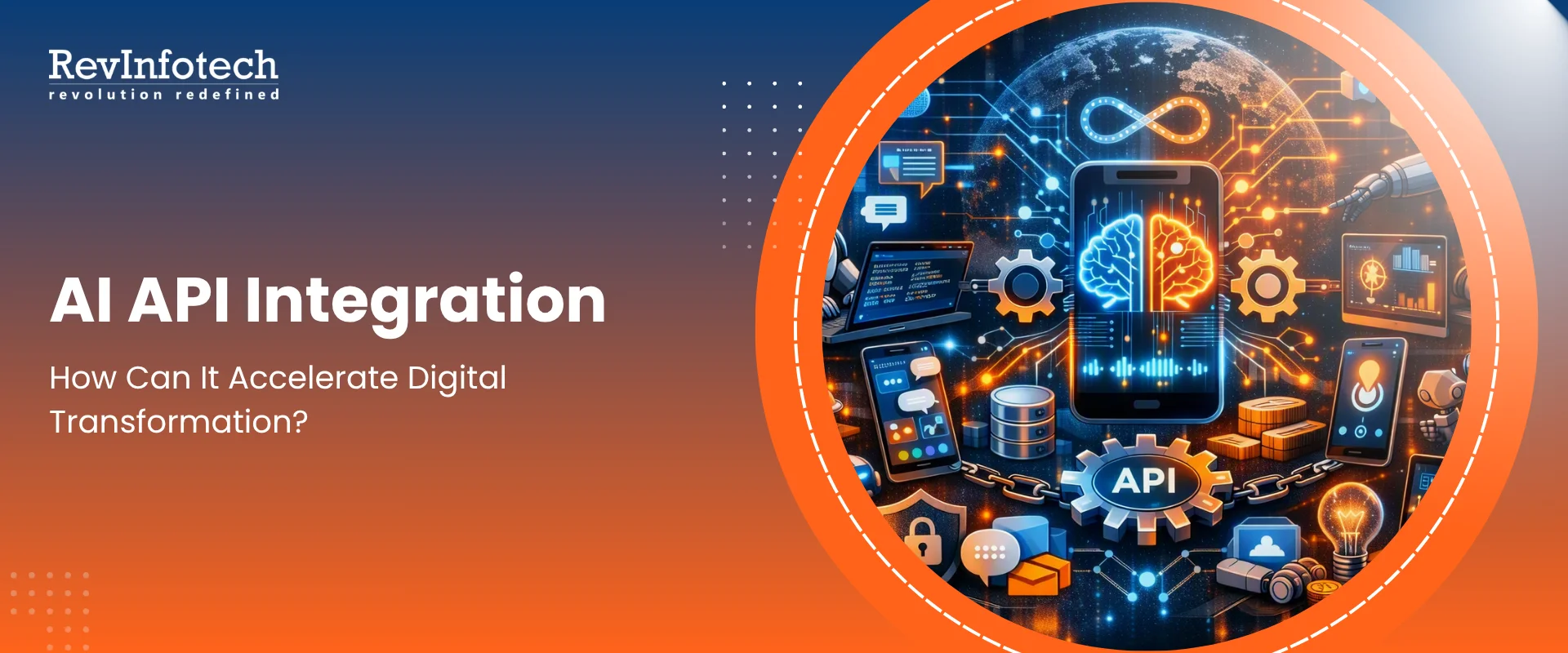 Ultimate AI API Integration Guide For Digital Transformation