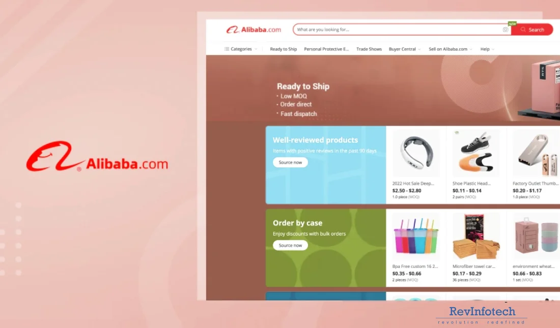alibaba