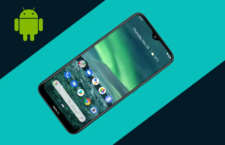 android app development