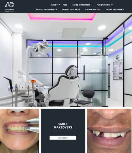 Angel(Dental Implant Centre)