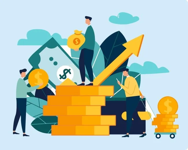 digital transformation solutions revinfotech block-chain