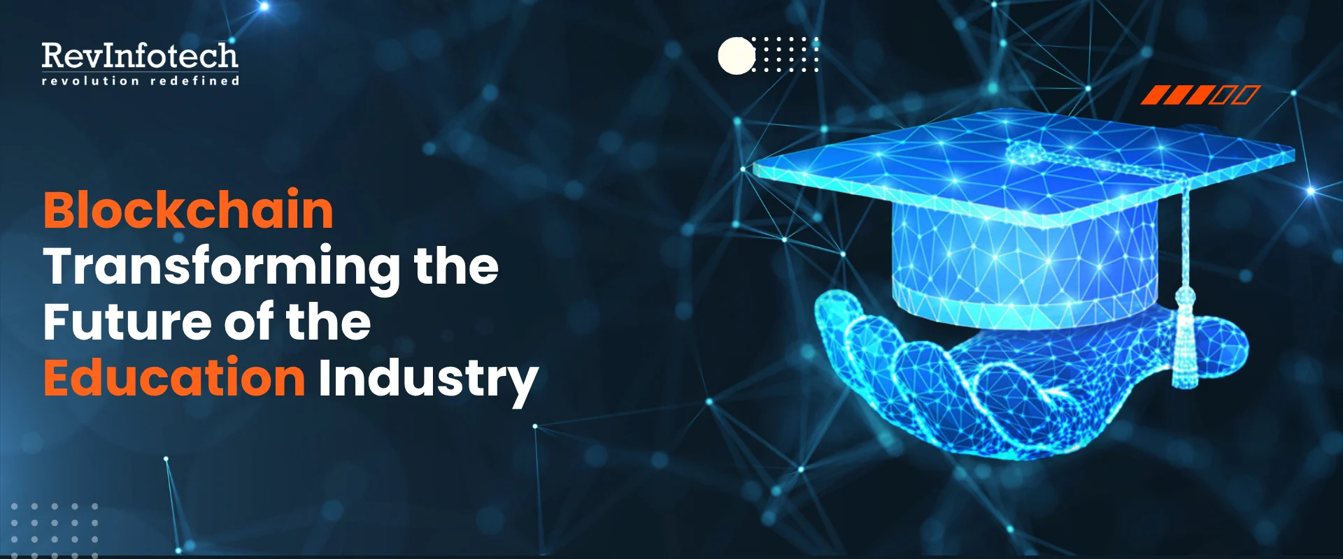 blockchain in education