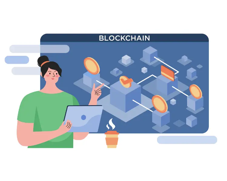 What Is Blockchain As A Service & Its Impact On Business?