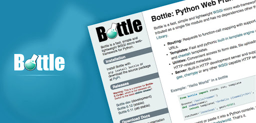 10 Best Python Frameworks For Website Development In 2023