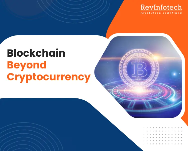 Blockchain Beyond Cryptocurrency: Hidden Across Industries
