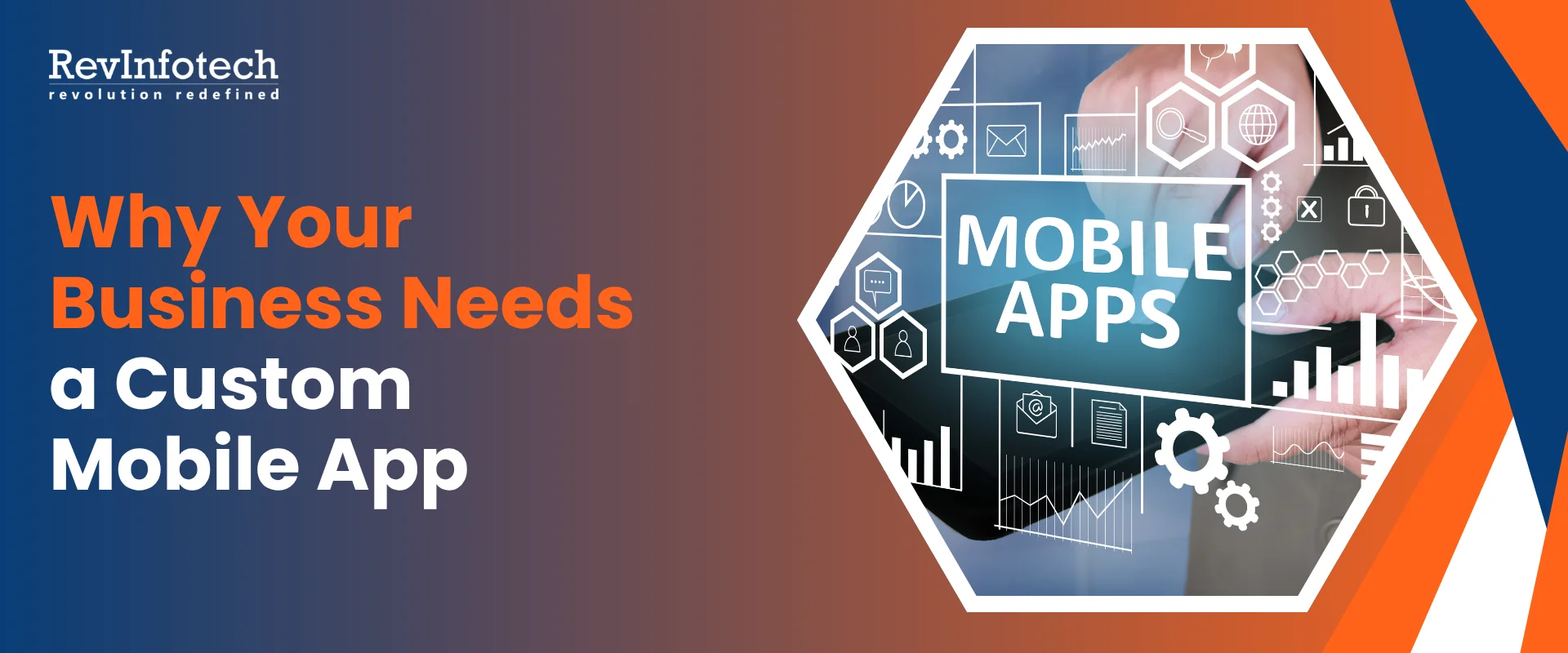 custom mobile app development