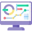 dapp development services revinfotech dashboard