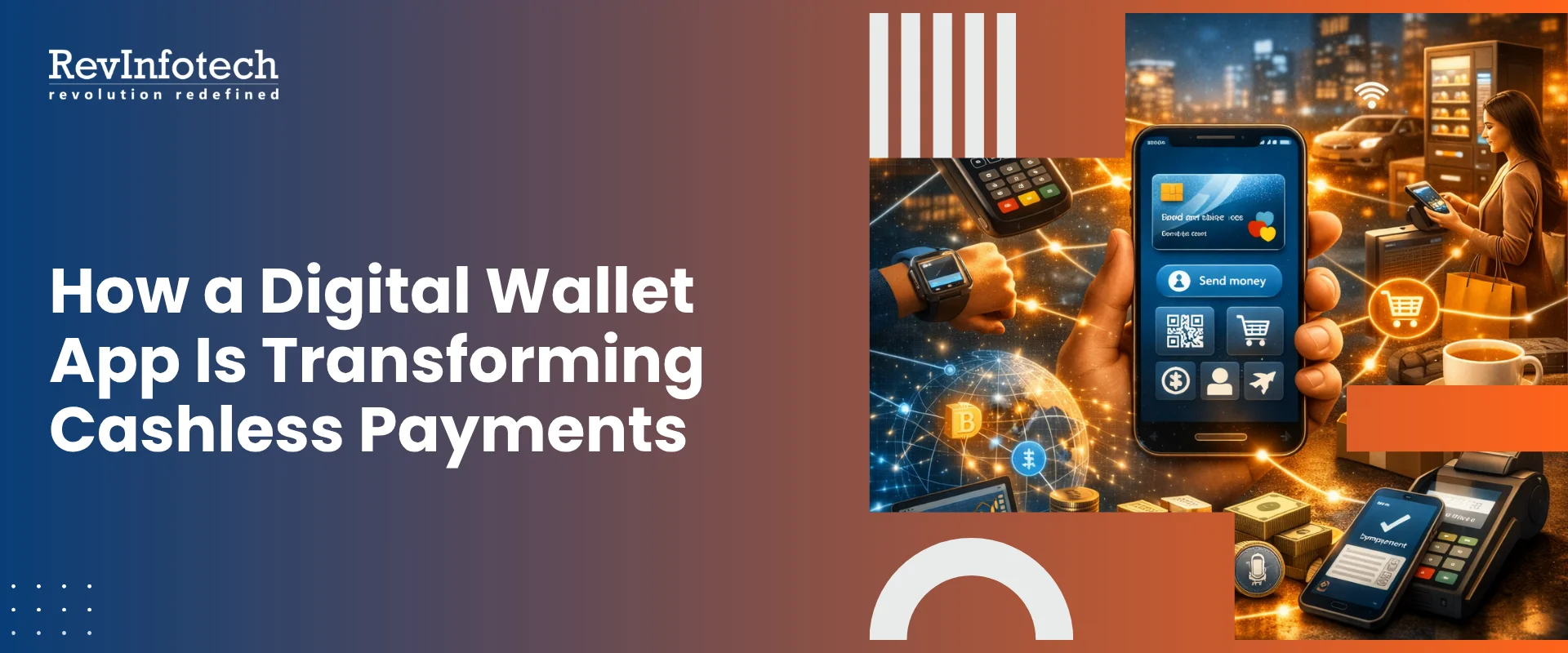 digital wallet app