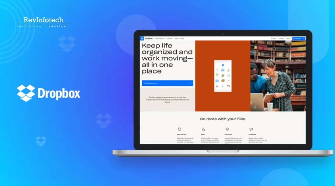 dropbox