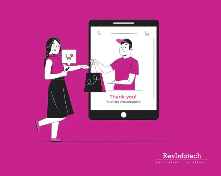 Positive impact on the eCommerce industry