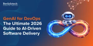 genai for devops