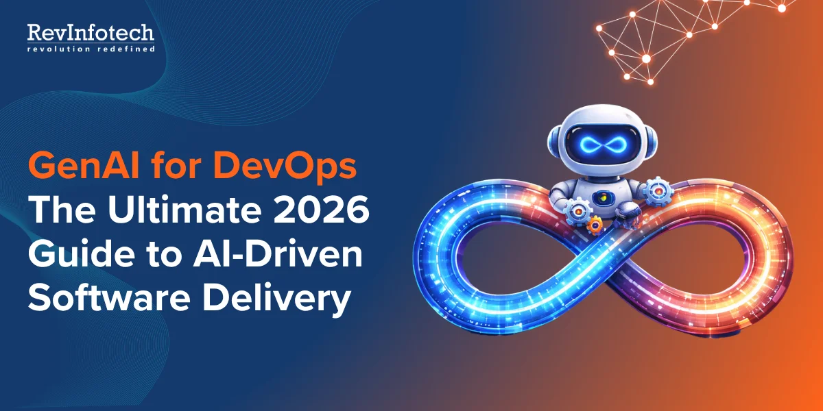 GenAI for DevOps