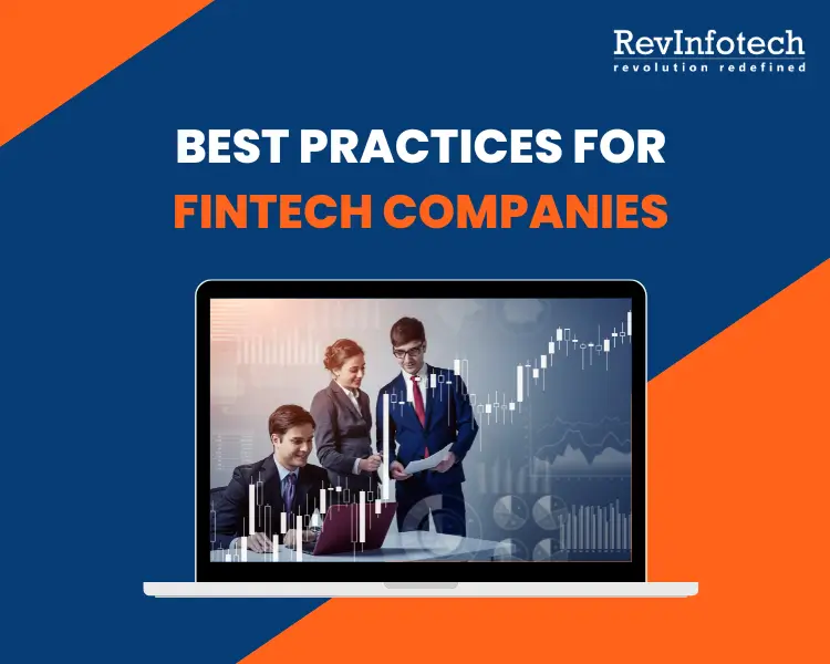 Fintech Companies In 2025