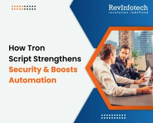 tron script