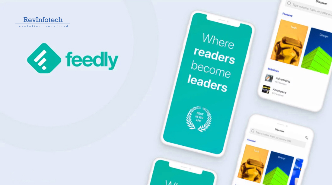 feedly