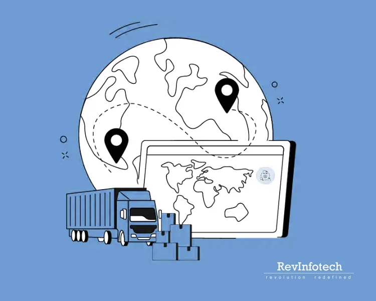 Technology’s role in overcoming supply chain challenges around the world?